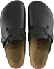 Birkenstock Schuhe Boston Leder, 060191 Produktbild-Vorschau 85