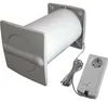 Air-Circle AEROBOY elektronischer Mauerkasten System Ø 100 Produktbild-Vorschau 5