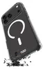 Impact Clear D3O®  Case voor iPhone 17 Pro Productafbeelding-voorbeeld 1