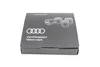 Original Audi Ventilkappen Reifenventil Logo Produktbild-Vorschau 1