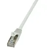 LogiLink 7.5m Cat.5e F/UTP, 7,5 m, Cat5e, F/UTP (FTP), Produktbild-Vorschau 1