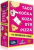 ALBI Taco kočka koza sýr pizza na odvrácená straně Náhled obrázku produktu 1