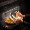 Zapékací mísa KADAX ze žáruvzdorného skla "Backe", skleněný Náhled obrázku produktu 4