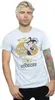 Looney Tunes - "Odorizer" T-Shirt für Herren BI1556 (L) Produktbild-Vorschau 2