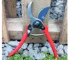 Verk 11421 Cesoie 20 cm rosso Anteprima dell’immagine prodotto 7