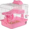 Furrever Friends Miku Homie L Pink - Cage pour petits Voir les images du produit 1