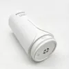 A white Philips water filter on a white background. Náhľad obrázku produktu