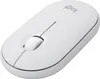Logitech Wireless Mouse M350s weiß retail Produktbild-Vorschau 4