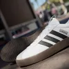 adidas VL Court 3.0 ID6286 (7.5/cblack-ftwwht) Produktbild-Vorschau 44
