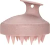 Efalock Greentools Kopfmassagebürste rosegreen Produktbild-Vorschau 3