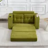 2 Sitzer Sofa Cord modulares Sitzsack Sofa mit Produktbild-Vorschau 13