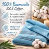 Betz Badetuch XXL Lines 90x180 cm – 100% Baumwolle, weich & Produktbild-Vorschau 8