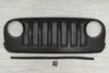 Kühlergrill STYLING FÜR JL, passend für JEEP WRANGLER JK Produktbild-Vorschau 4