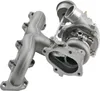 Turbolader for Golf Jetta Polo Tiguan Touran Scirocco Produktbild-Vorschau 8