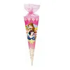 10x Schultüte 35cm Krepp Geschenk Einschulung Anfang Kinder Produktbild-Vorschau 9