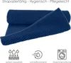 heimtexland ® Badvorleger Chenille Super Flauschig Produktbild-Vorschau 4