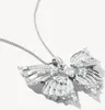 Thomas Sabo - PE984-051-14 - Ciondolo - Donna - Farfalla - Anteprima dell’immagine prodotto 6