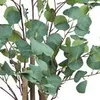 Eukalyptusbaum Eukalyptus Kunstbaum Kunstpflanze Künstliche Produktbild-Vorschau 4