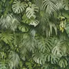 A.S. Création Dschungeltapete Greenery Palmentapete Produktbild-Vorschau 1