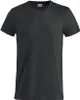 Clique - "Basic" T-Shirt für Herren UB670 (6XL) (Schwarz) Produktbild-Vorschau 1