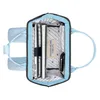Cabaia Backpack Adventurer Small Saint Pierre light blue Produktbild-Vorschau 9