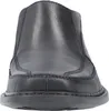Rieker uomo scarpa slip-on elegante bassa in pelle Anteprima dell’immagine prodotto 8