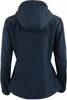Damen-Windjacke Vaude Brunico Blau - 38 Produktbild-Vorschau 2