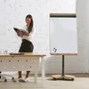 Magnetický flipchart Rocada Natural NAT0616, na kolečkách Náhled obrázku produktu 16