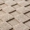 Carpetsale24 Dywan Salon Bouclé P?telkowy Styl Skandynawski Podgląd zdjęcia produktu 5
