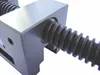 PAULIMOT Maschinenschraubstock 50 mm Backenbreite Produktbild-Vorschau 8