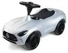 Mercedes-AMG GT (stříbrný/černý) Náhled obrázku produktu 1