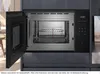 Siemens Be555lmb1 Mikrowelle Durchsichtig One Size / EU Produktbild-Vorschau 15