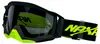Naxa Goggle G4/CX Cross Enduro ATV Quad Schwarz Getönt Produktbild-Vorschau 5