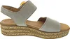 Gabor Riemchensandalette  Beige Produktbild-Vorschau 16