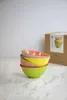 KitchenCraft Set de 4 Schalen de Müsli de Keramik in Box de Produktbild-Vorschau 8