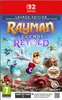 Switch 2 Rayman Legends Retold Launch Edition Produktbild-Vorschau 1