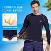 Intimo termico da uomo, intimo da sci invernale Set intimo Anteprima dell’immagine prodotto 9