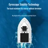 18000mah GPS RC Koeder Boot 500M Drahtlose Fernbedienung Produktbild-Vorschau 9