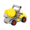 ConsTruck betoniera giallo 0797 Anteprima dell’immagine prodotto 12