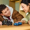 LEGO® Speed Champions 77264 Jaguar Project 7 en Land Rover Productafbeelding-voorbeeld 12