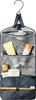 Trousse de toilette de voyage Deuter Wash Bag, noire Voir les images du produit 2