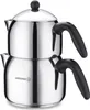 Korkmaz Orbit Midi Teekannen-Set - 0,7L/1,5L, für alle Produktbild-Vorschau 2