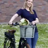 Klickfix Vorderradkorb "Bike Basket" , twist sage Produktbild-Vorschau 4