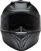Casco integrale CMX Nero opaco "S" Anteprima dell’immagine prodotto 2
