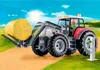 PLAYMOBIL Traktor Marze 71305  Wcigajca przygoda na wsi dla Podgląd zdjęcia produktu 9