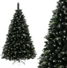 Weihnachtsbaum DIANA - Künstlicher Christbaum Tannenbaum Produktbild-Vorschau 3