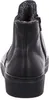 Semler Sina SOFT-NAPPA Damen Stiefelette in Schwarz, Größe Produktbild-Vorschau 4