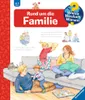Wieso? Weshalb? Warum?, Band 62: Rund um die Familie Produktbild-Vorschau 1