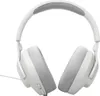 JBL Quantum 100M2 Kabelgebundenes Over Ear Gaming Headset Produktbild-Vorschau 5
