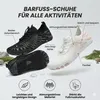Rutschfeste Uni Barfußschuhe für Damen und Herren, Produktbild-Vorschau 5